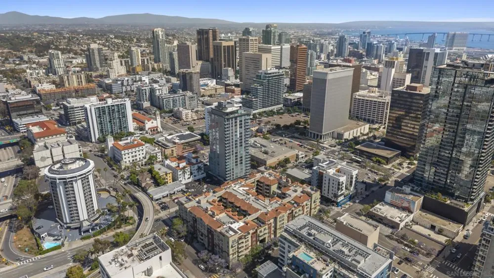 1501 Front Street #235 San Diego, CA 92101