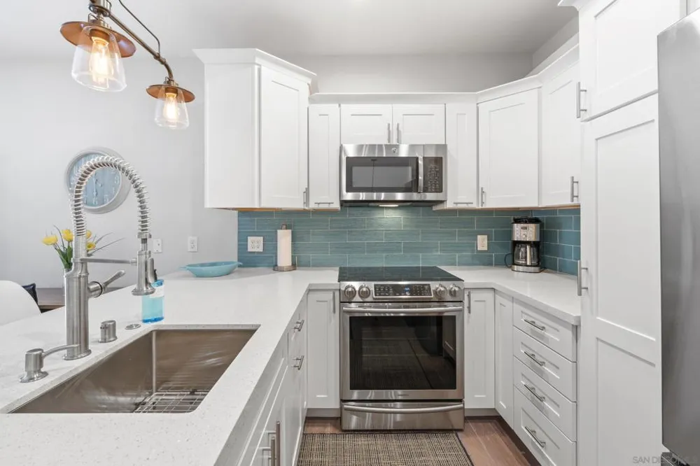 1501 Front Street #235 San Diego, CA 92101