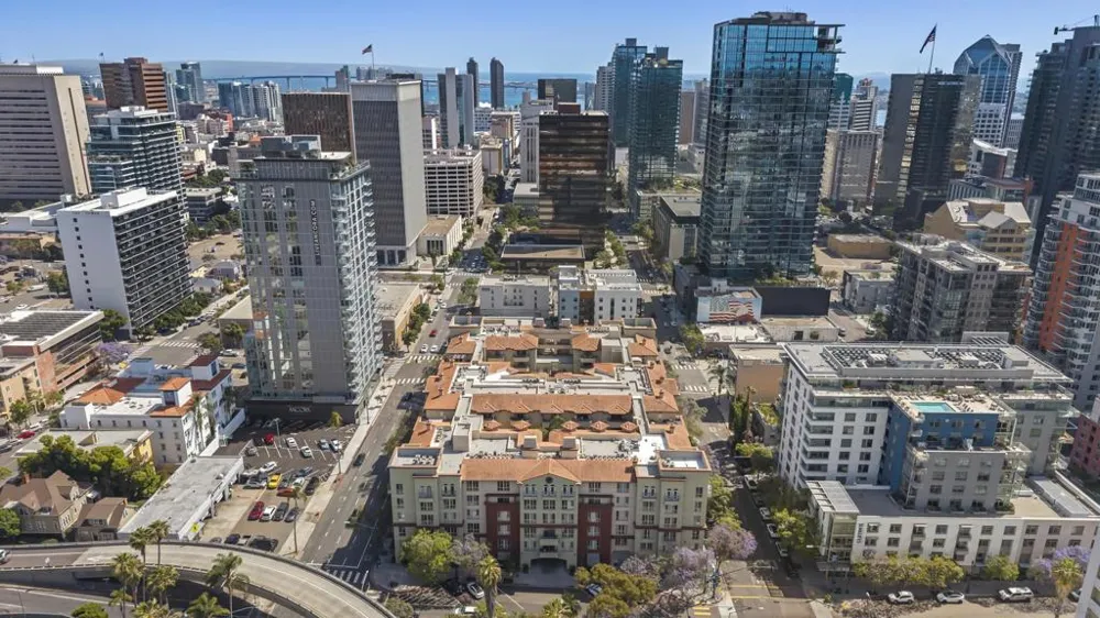 1501 Front Street #235 San Diego, CA 92101