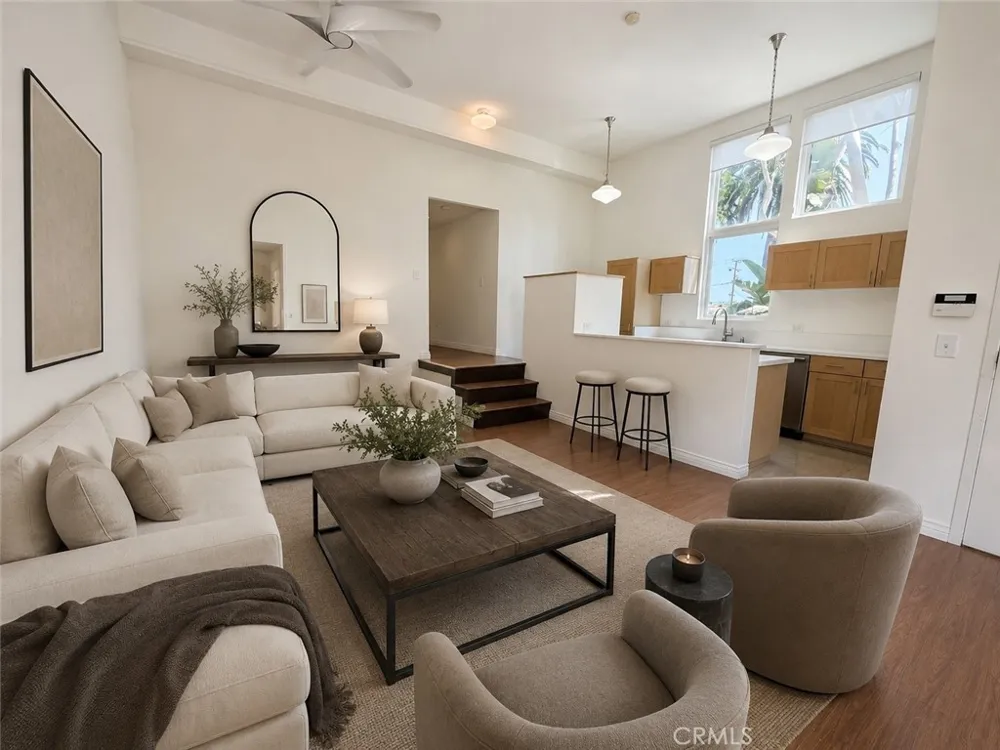 323 E Dayman #3 Long Beach, CA 90806