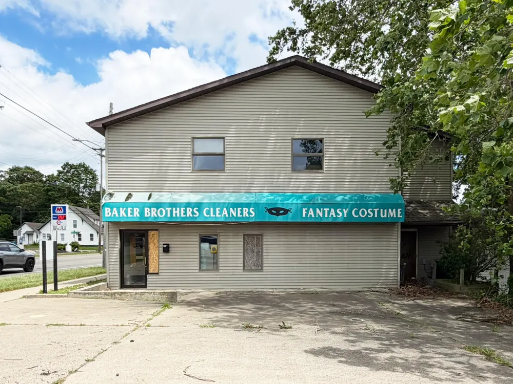 314 E Emmett Street E Battle Creek, MI 49017