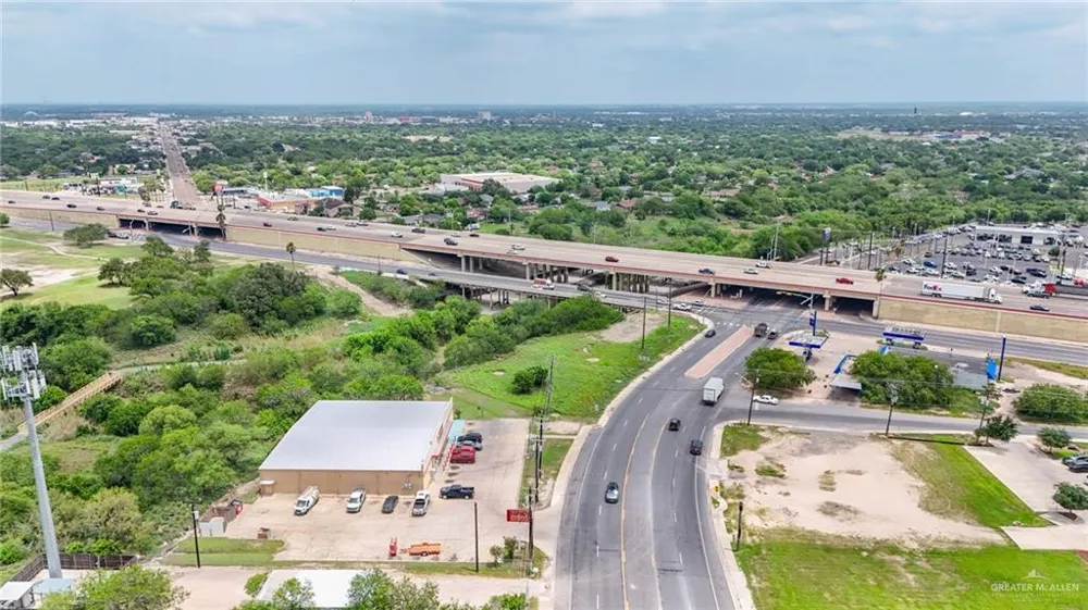 110 S Rangerville Road Harlingen, TX 78552