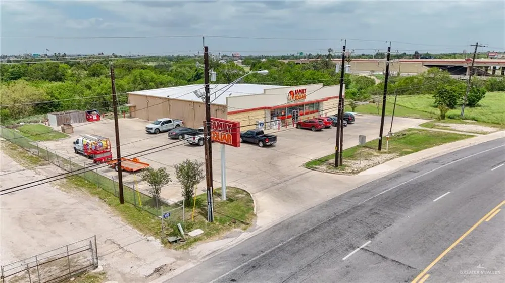 110 S Rangerville Road Harlingen, TX 78552