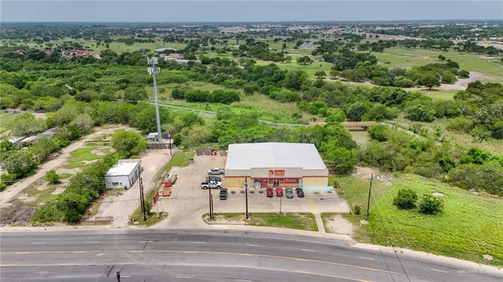 110 S Rangerville Road Harlingen, TX 78552