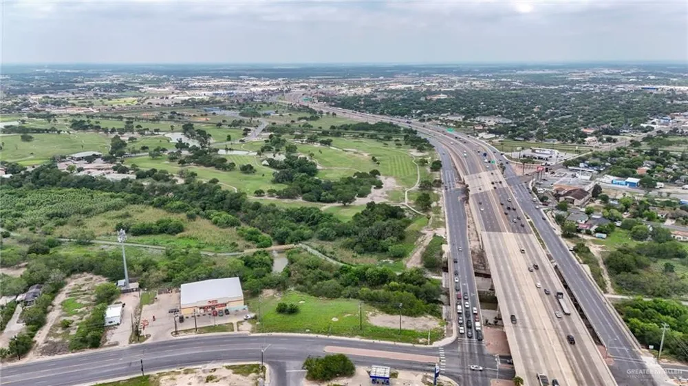 110 S Rangerville Road Harlingen, TX 78552