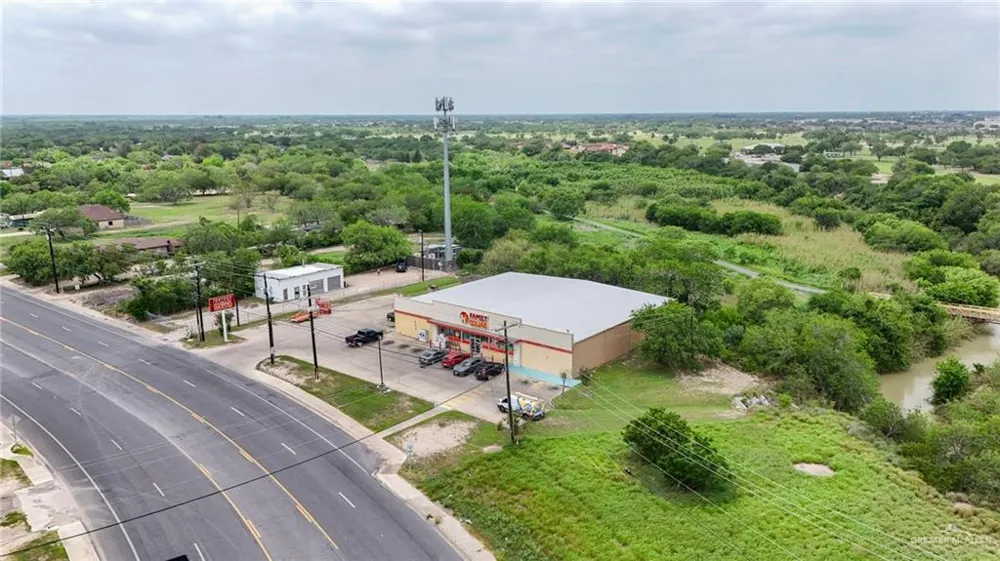 110 S Rangerville Road Harlingen, TX 78552