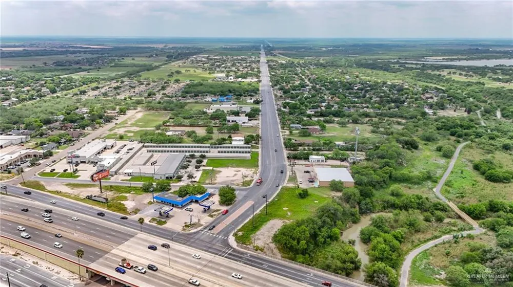110 S Rangerville Road Harlingen, TX 78552