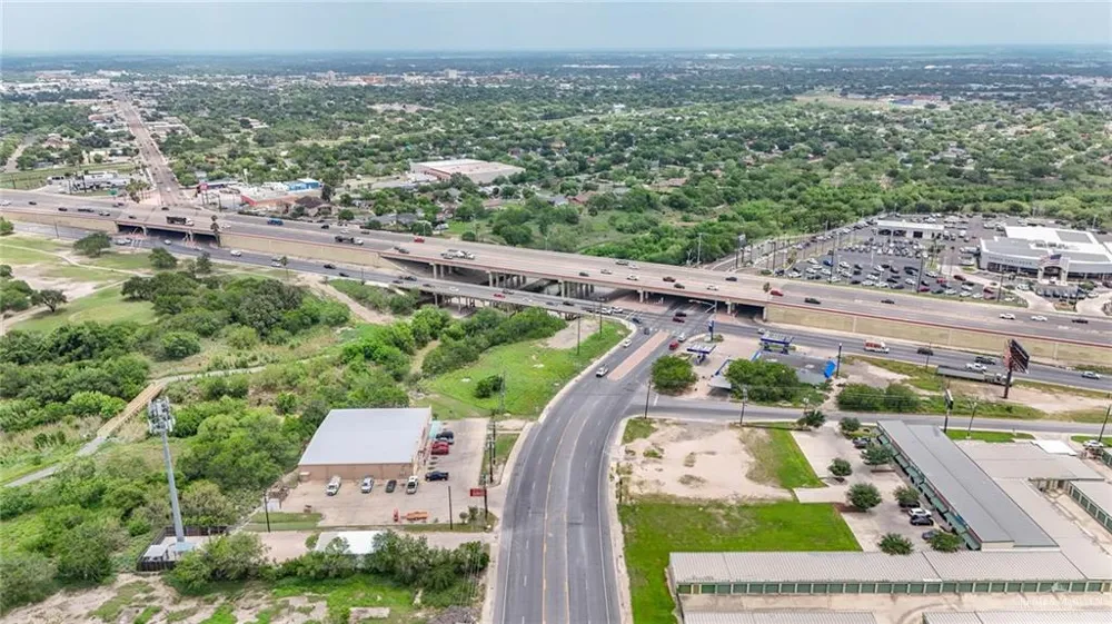 110 S Rangerville Road Harlingen, TX 78552