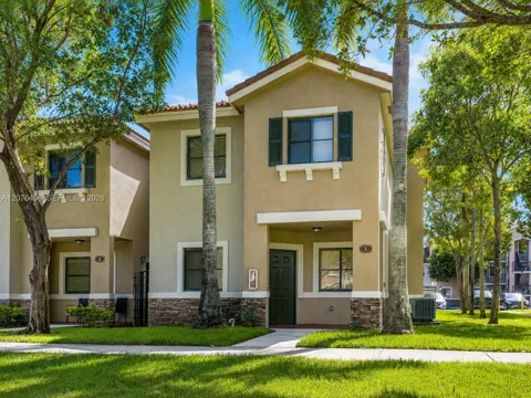 22821 SW 88th Pl #1-20