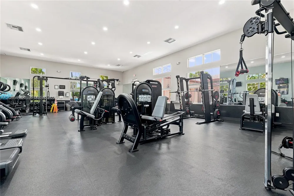 22821 SW 88th Pl #1-20 Cutler Bay, FL 33190