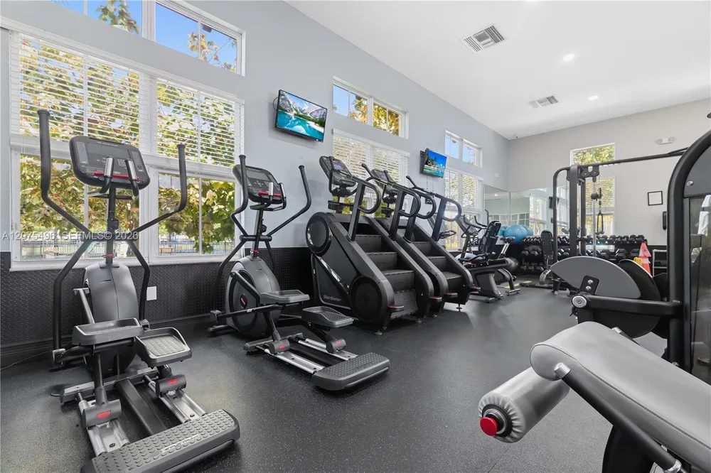 22821 SW 88th Pl #1-20 Cutler Bay, FL 33190