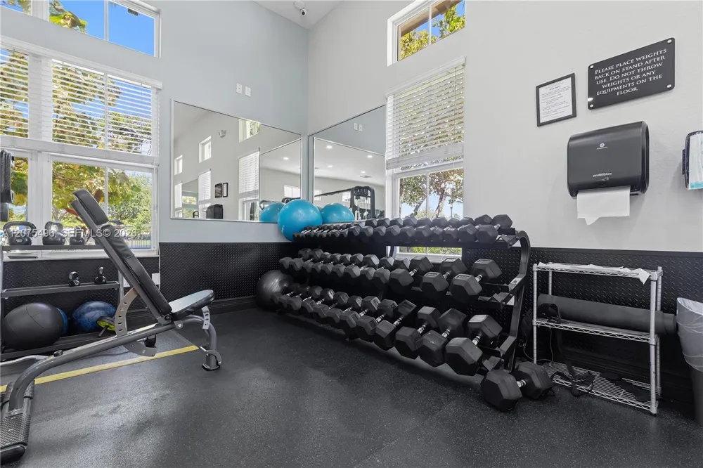 22821 SW 88th Pl #1-20 Cutler Bay, FL 33190