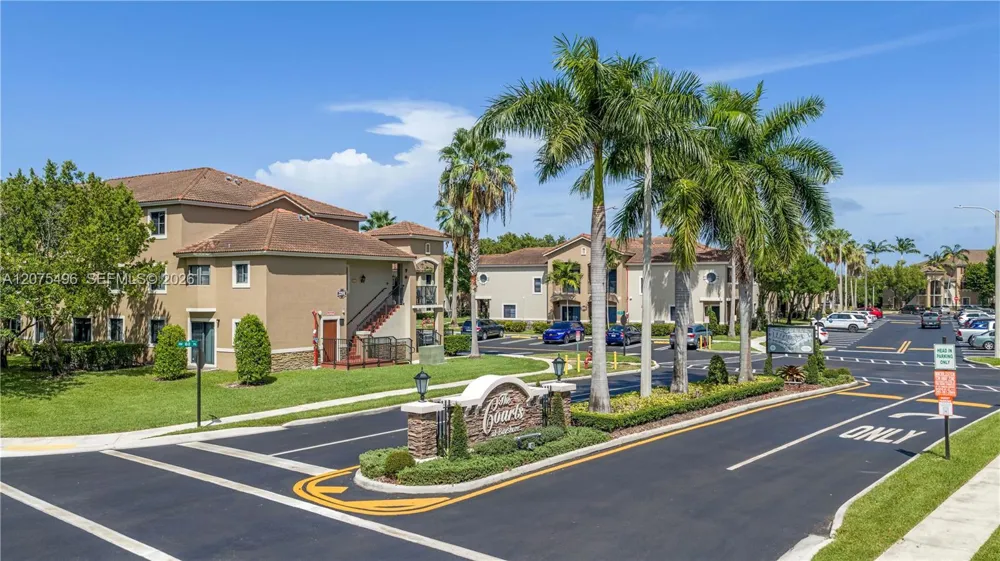 22821 SW 88th Pl #1-20 Cutler Bay, FL 33190