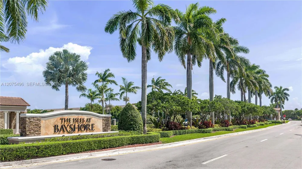 22821 SW 88th Pl #1-20 Cutler Bay, FL 33190