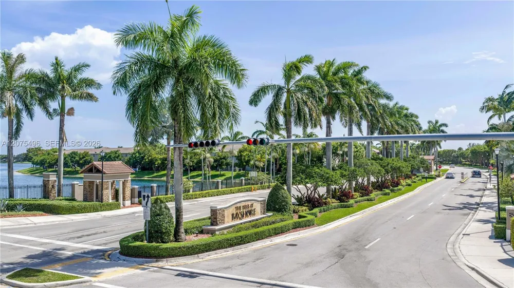 22821 SW 88th Pl #1-20 Cutler Bay, FL 33190