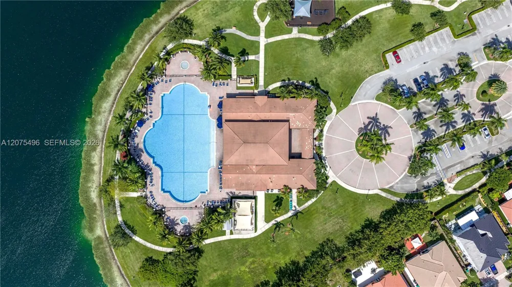 22821 SW 88th Pl #1-20 Cutler Bay, FL 33190