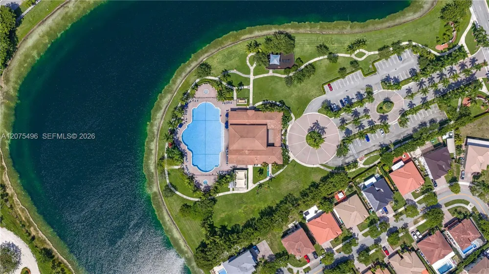 22821 SW 88th Pl #1-20 Cutler Bay, FL 33190