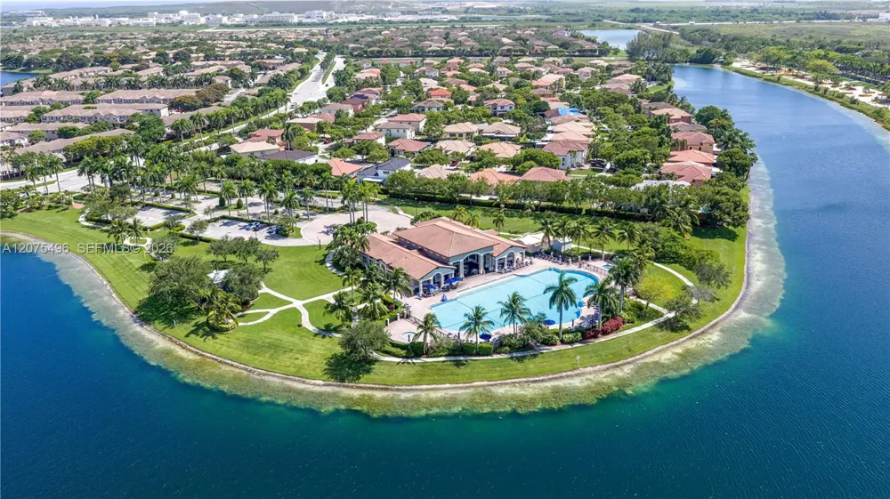 22821 SW 88th Pl #1-20 Cutler Bay, FL 33190