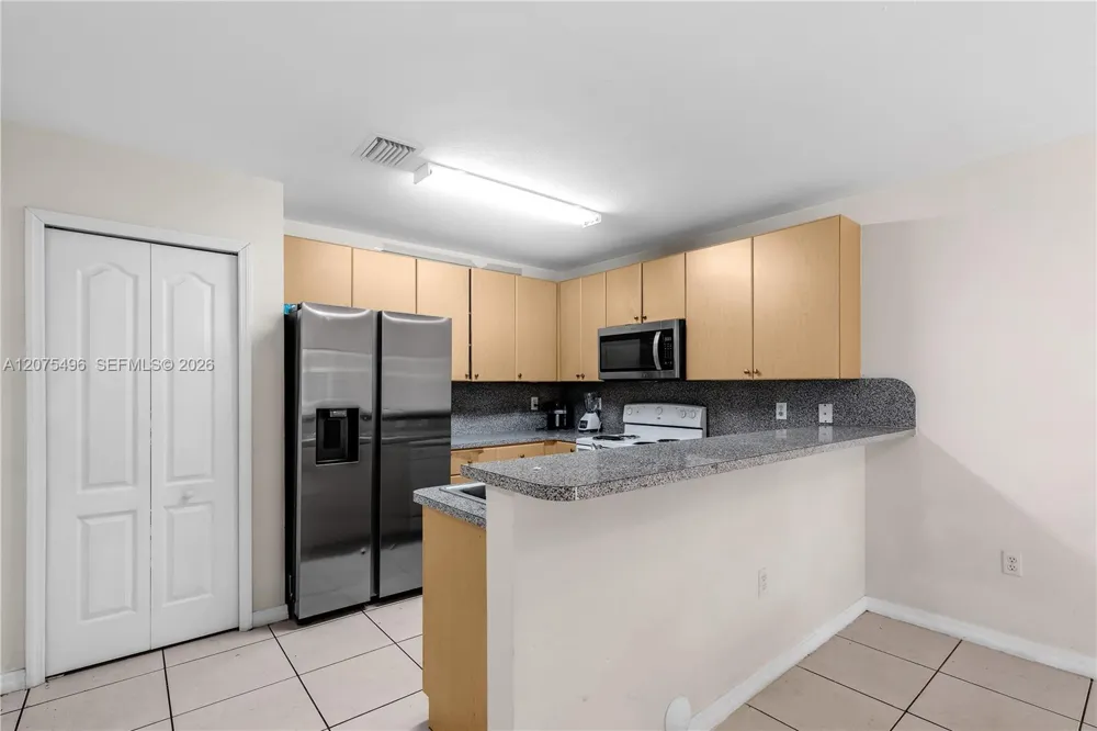 22821 SW 88th Pl #1-20 Cutler Bay, FL 33190