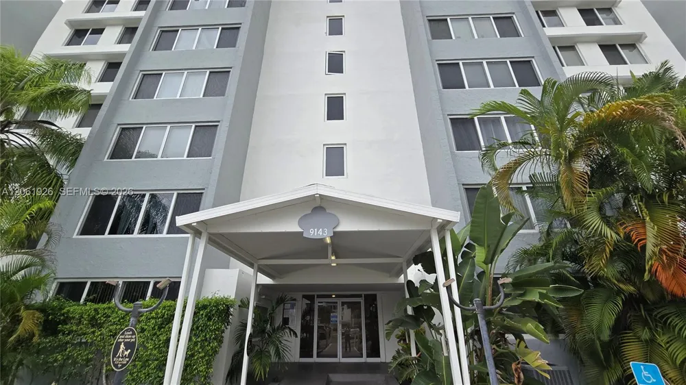 9143 SW 77th Ave #804 Miami, FL 33156