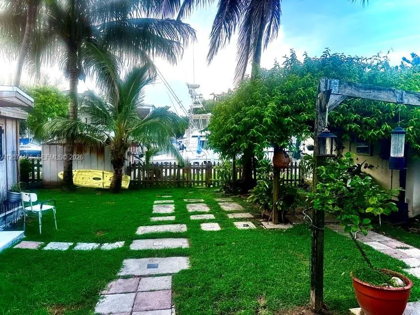 3351 NW 20th St Miami, FL 33142