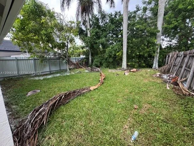982 SW 9th Ct Florida City, FL 33034