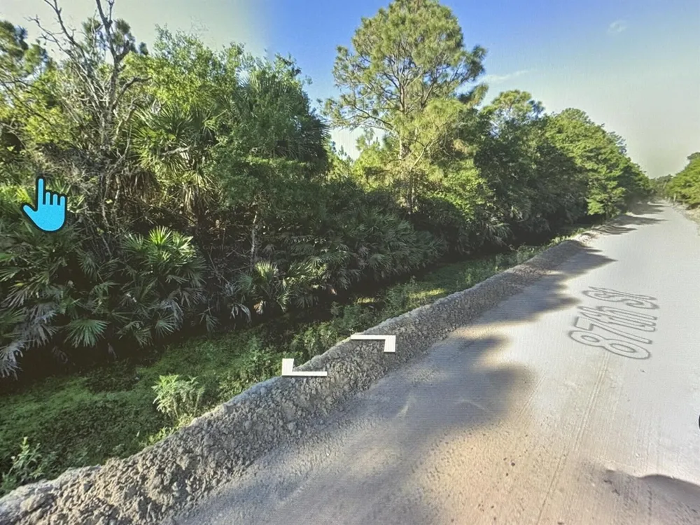 12715 87th Street Fellsmere, FL 32948