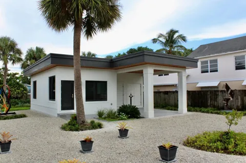 3583 Gibbs Road
