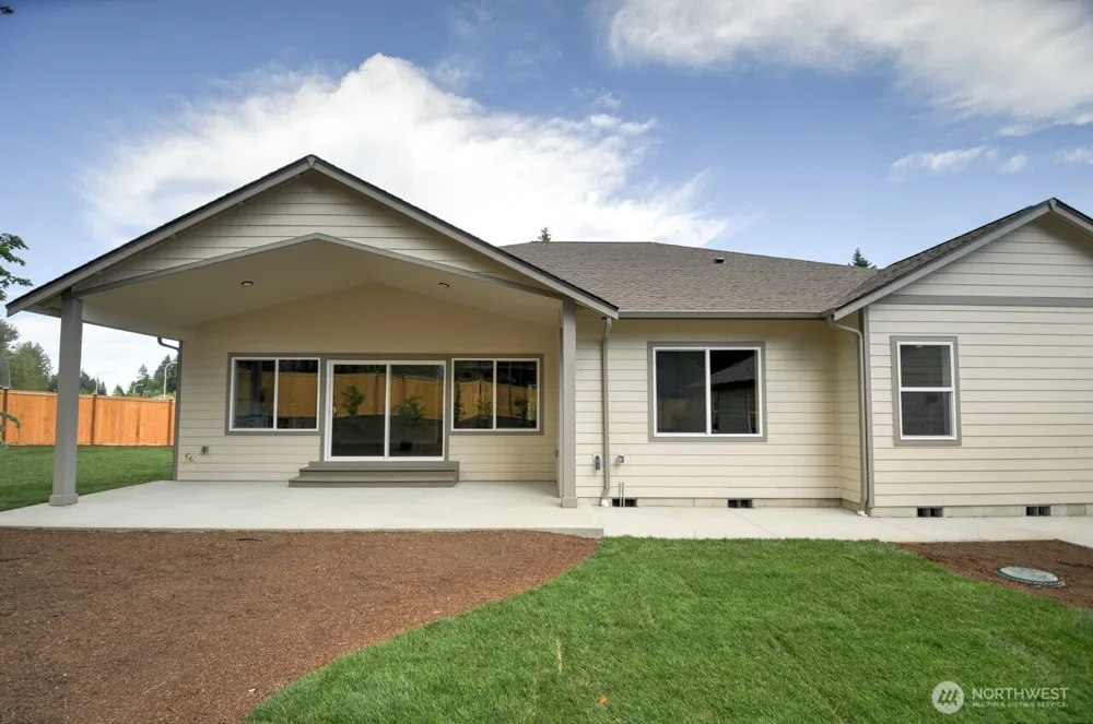 11329 Elks Landing Court SE Yelm, WA 98597