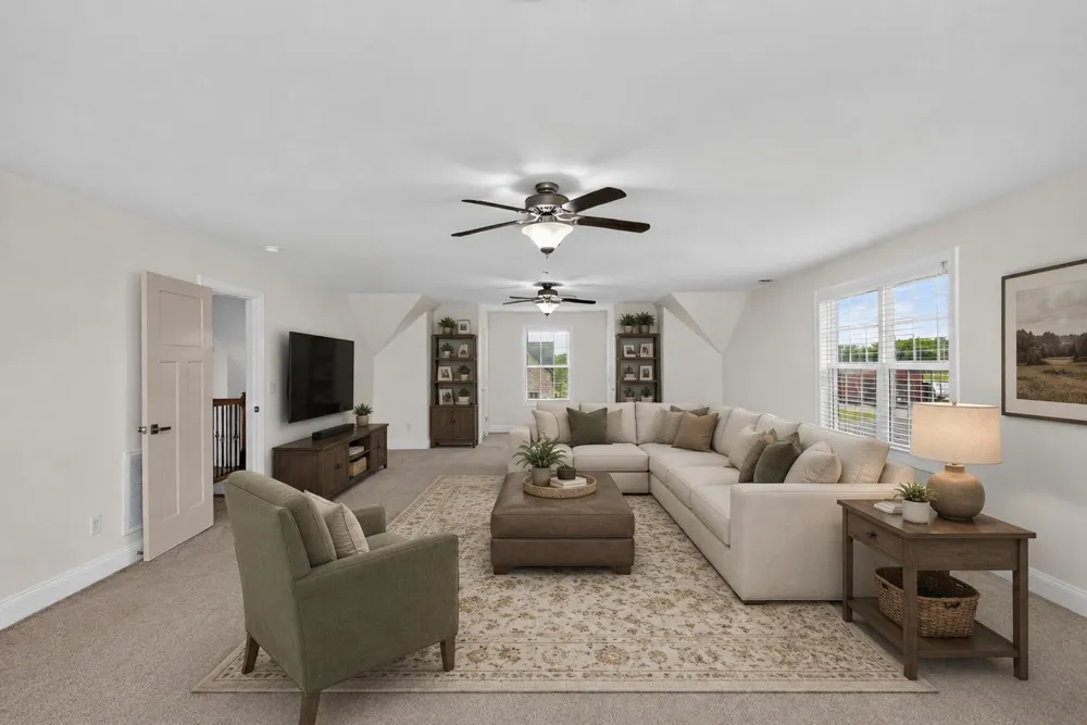 107 Olin McFolin Cv Lascassas, TN 37085