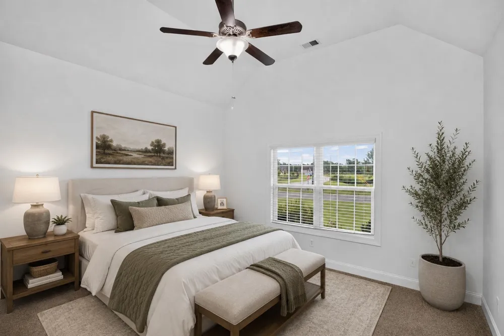 107 Olin McFolin Cv Lascassas, TN 37085