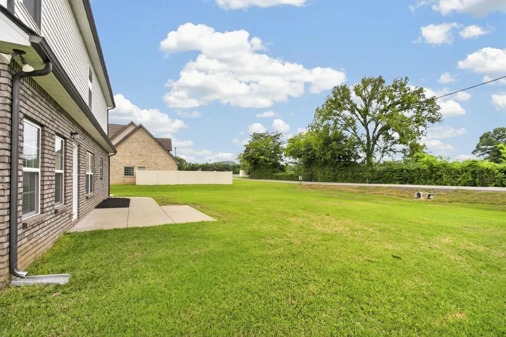 107 Olin McFolin Cv Lascassas, TN 37085
