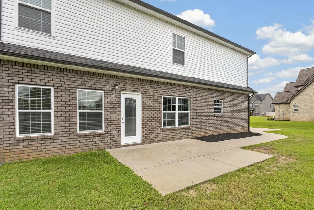 107 Olin McFolin Cv Lascassas, TN 37085