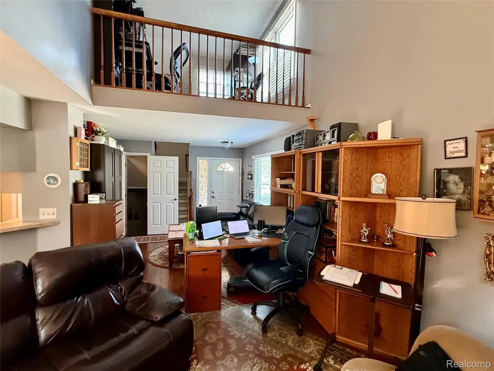 45077 COACHMAN COURT #82 Canton Charter Township, MI 48187