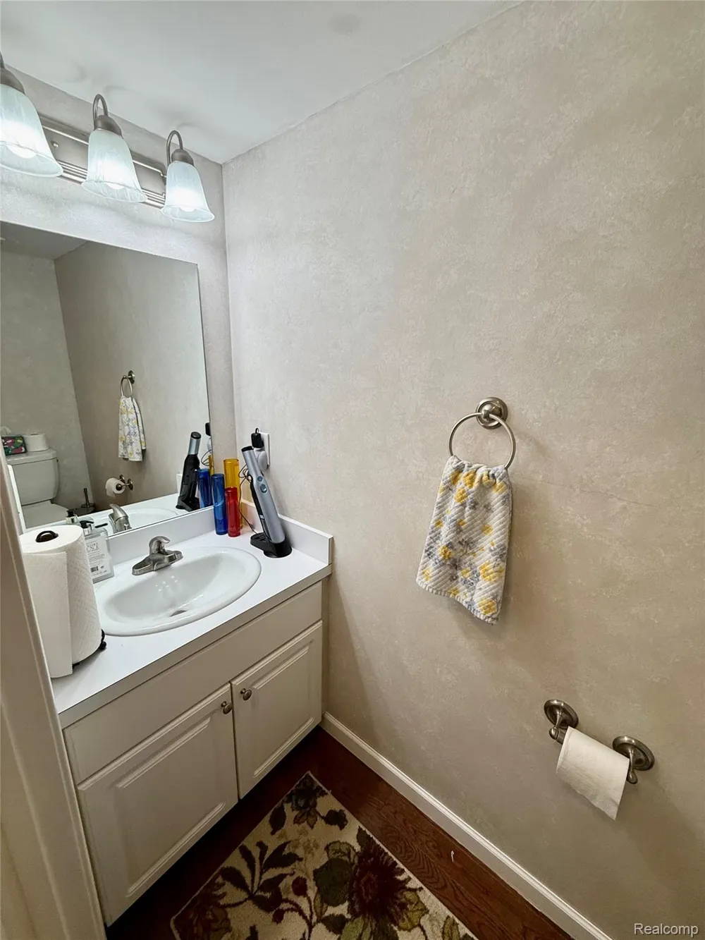 45077 COACHMAN COURT #82 Canton Charter Township, MI 48187