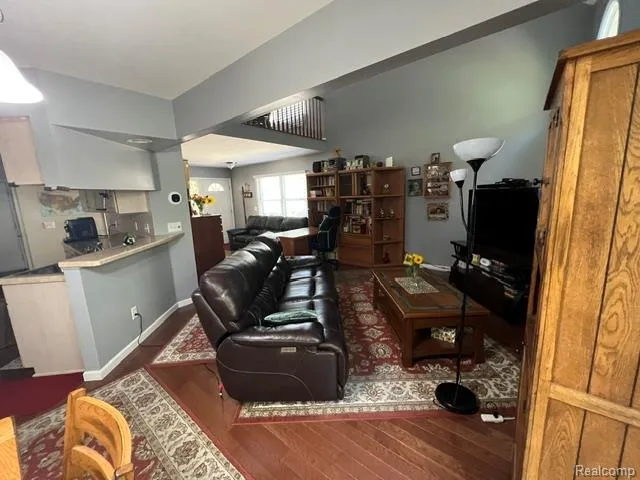 45077 COACHMAN COURT #82 Canton Charter Township, MI 48187