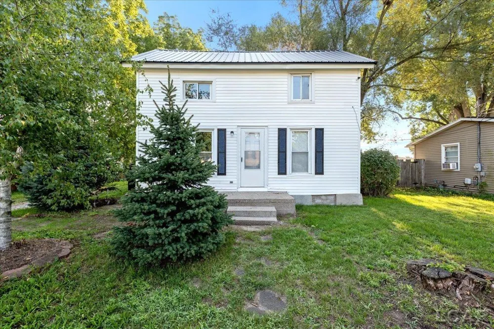 610 Burley Street Morenci City, MI 49247
