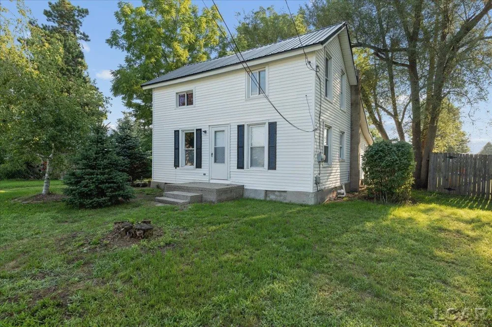 610 Burley Street Morenci City, MI 49247