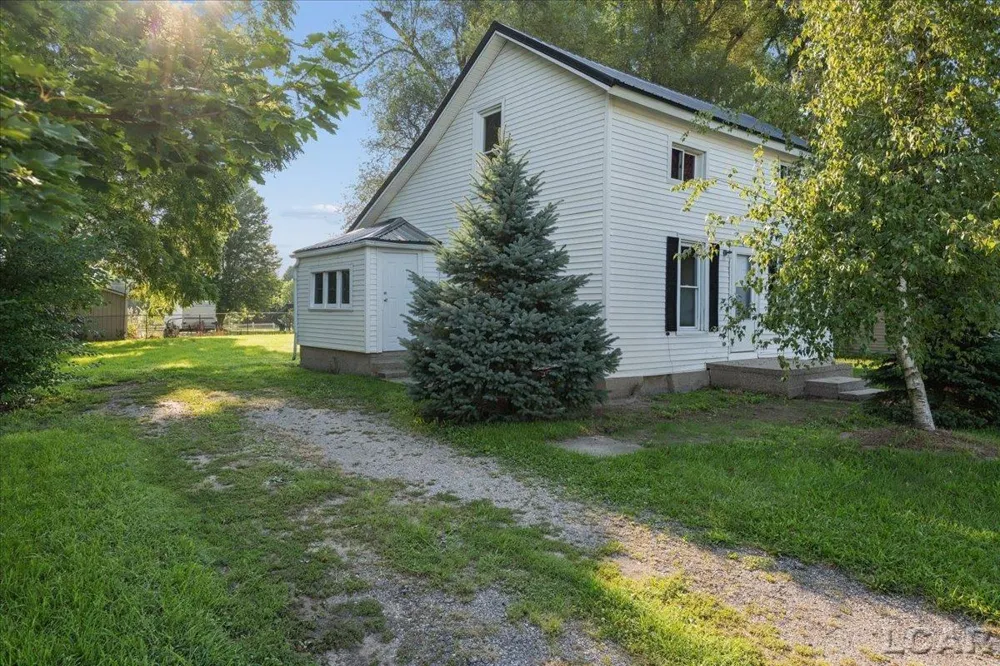 610 Burley Street Morenci City, MI 49247