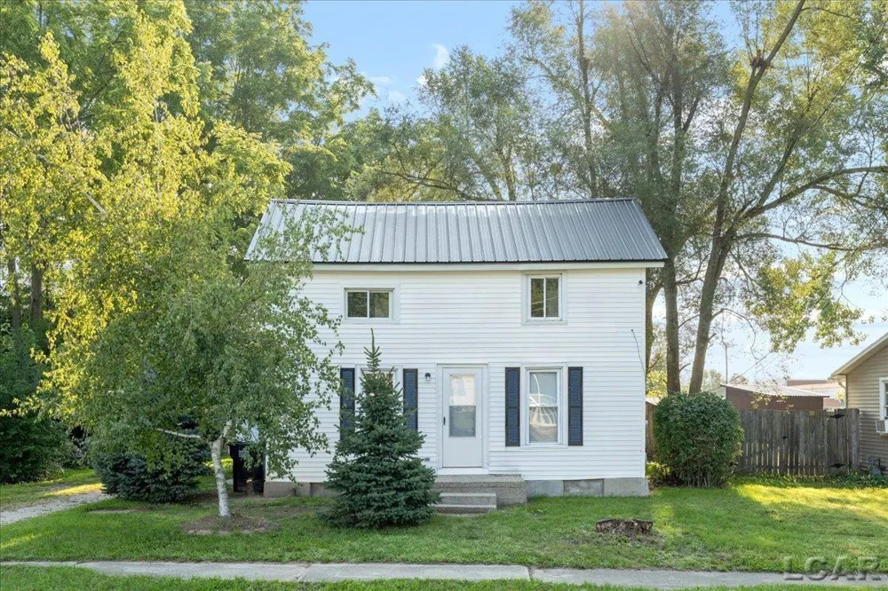610 Burley Street Morenci City, MI 49247