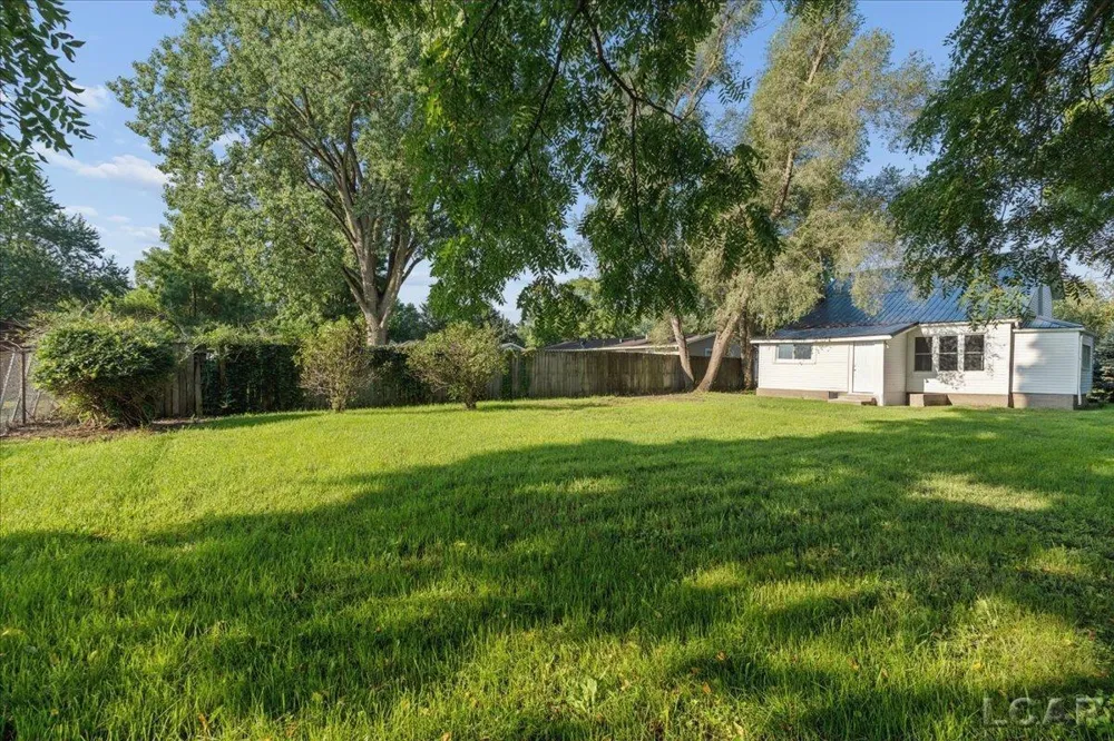 610 Burley Street Morenci City, MI 49247