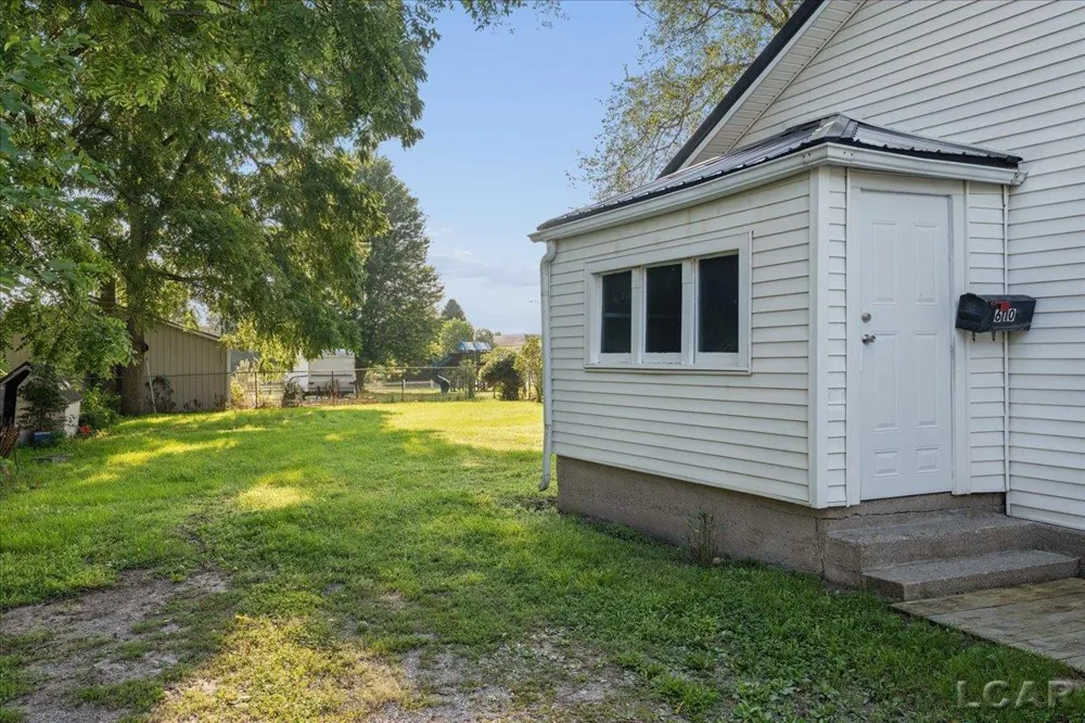 610 Burley Street Morenci City, MI 49247