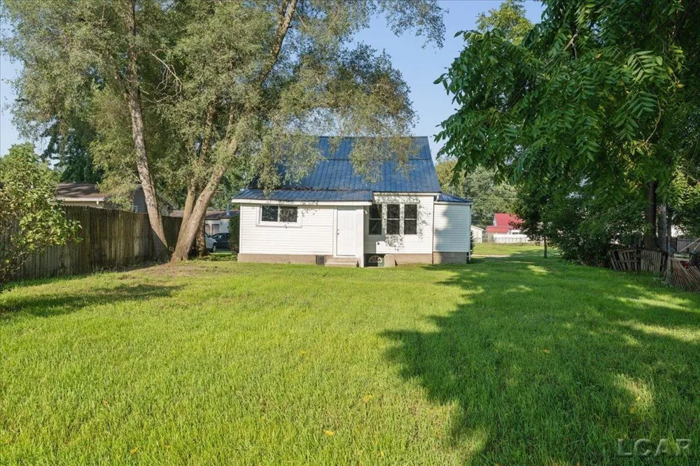 610 Burley Street Morenci City, MI 49247