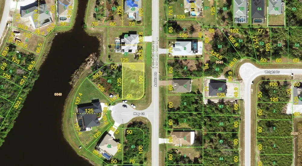 188 ANTILLA DRIVE Rotonda West, FL 33947