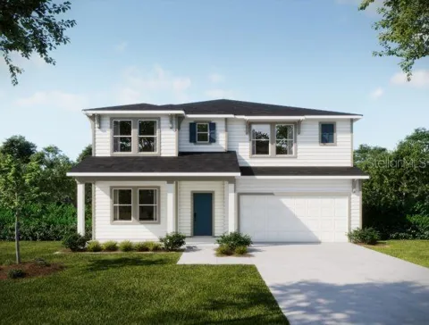 3418 MONARCH WAY