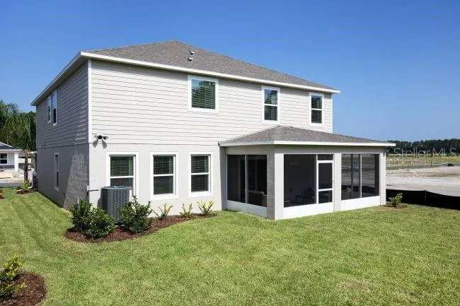 3418 MONARCH WAY Green Cove Springs, FL 32043