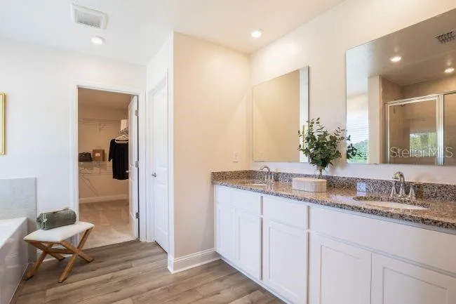 3418 MONARCH WAY Green Cove Springs, FL 32043