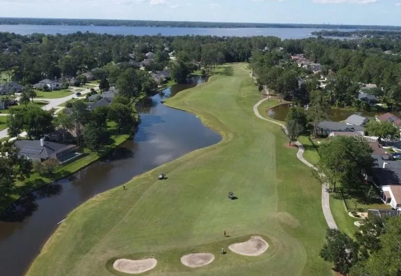 3418 MONARCH WAY Green Cove Springs, FL 32043