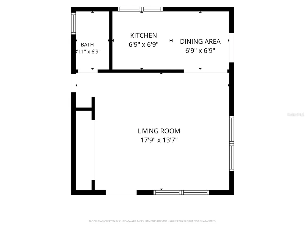 2919 DARTMOUTH AVENUE #1/2 St Petersburg, FL 33713
