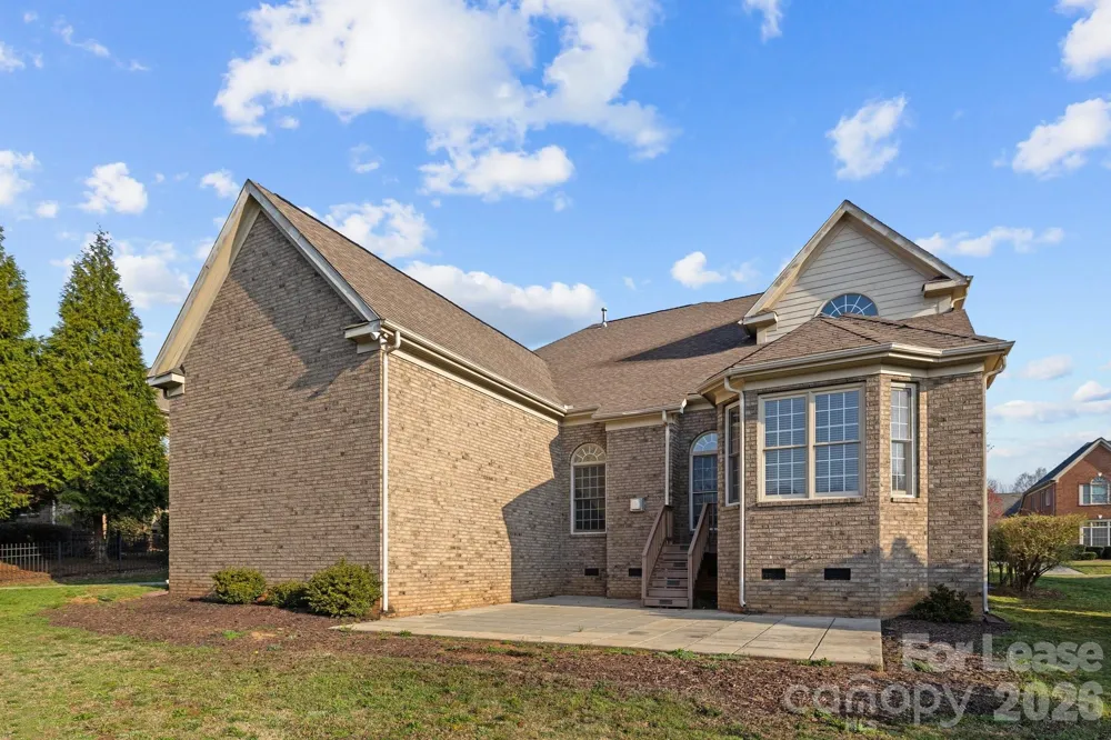 3907 Voltaire Drive Monroe, NC 28110